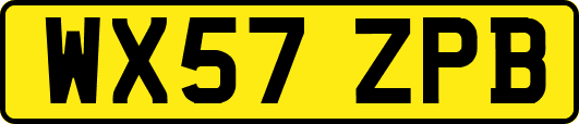 WX57ZPB