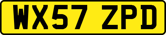 WX57ZPD