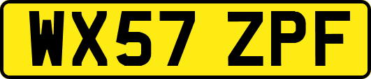 WX57ZPF