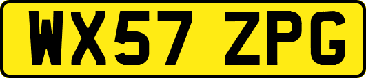 WX57ZPG