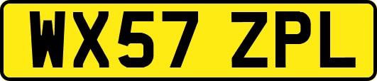 WX57ZPL