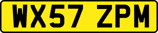 WX57ZPM