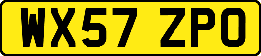 WX57ZPO