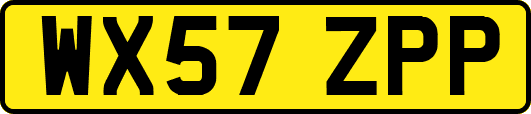 WX57ZPP