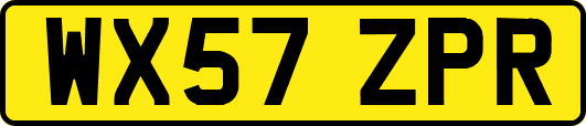 WX57ZPR