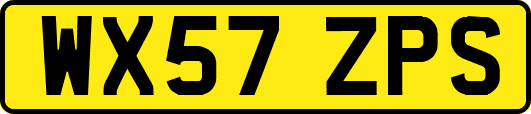 WX57ZPS