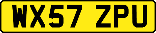WX57ZPU