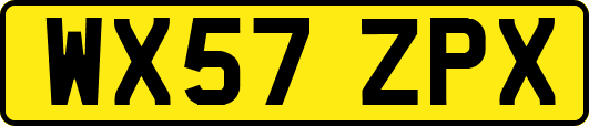 WX57ZPX