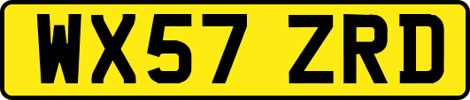 WX57ZRD