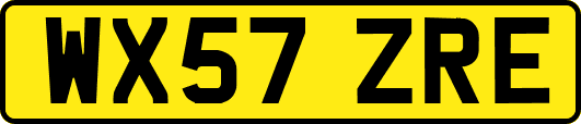 WX57ZRE