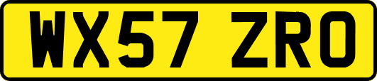 WX57ZRO