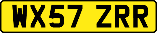 WX57ZRR