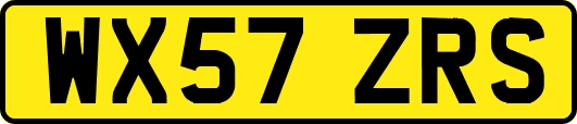 WX57ZRS