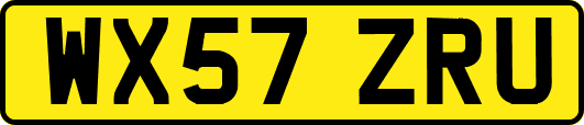 WX57ZRU