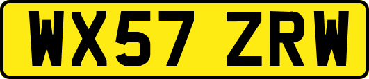 WX57ZRW