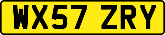 WX57ZRY