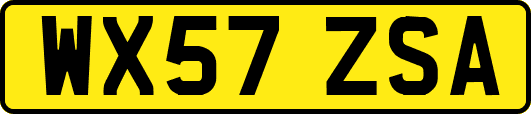 WX57ZSA
