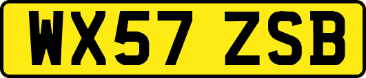 WX57ZSB