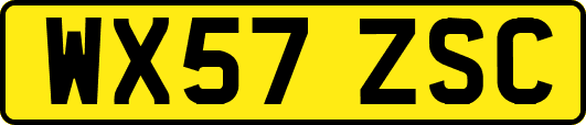 WX57ZSC