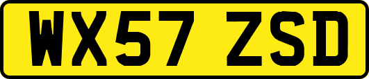 WX57ZSD