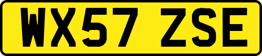 WX57ZSE