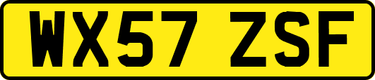 WX57ZSF