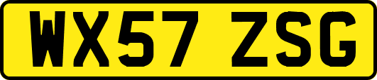 WX57ZSG