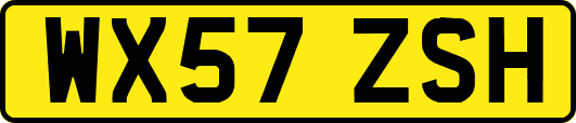 WX57ZSH
