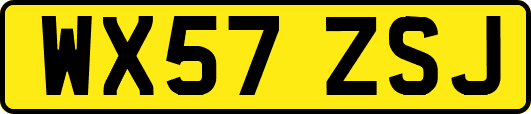 WX57ZSJ