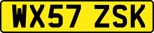 WX57ZSK