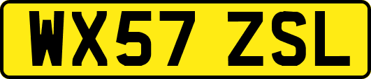 WX57ZSL