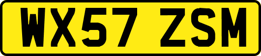 WX57ZSM