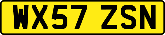 WX57ZSN