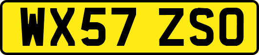 WX57ZSO