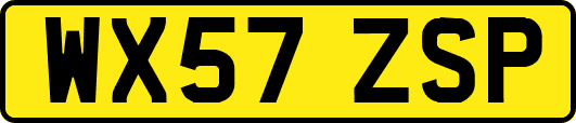 WX57ZSP