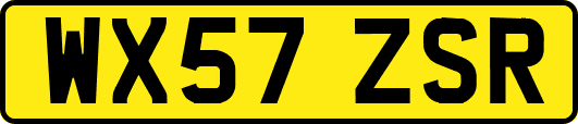 WX57ZSR