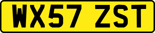 WX57ZST