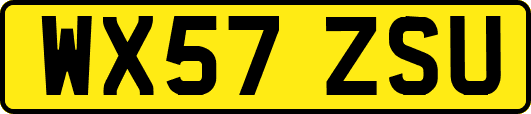 WX57ZSU