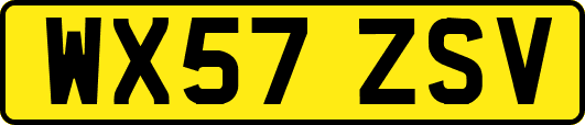 WX57ZSV