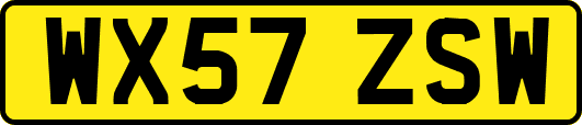 WX57ZSW