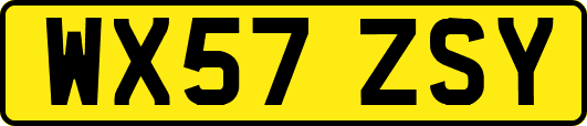 WX57ZSY