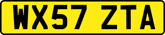 WX57ZTA