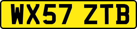 WX57ZTB