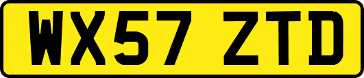 WX57ZTD