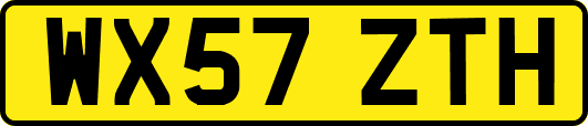 WX57ZTH