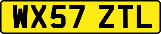 WX57ZTL