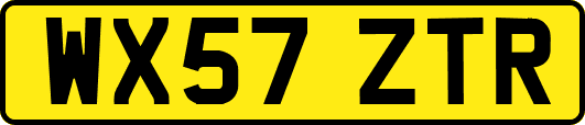 WX57ZTR