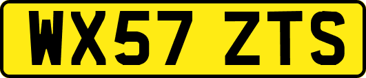 WX57ZTS