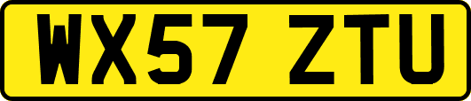 WX57ZTU