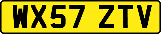 WX57ZTV